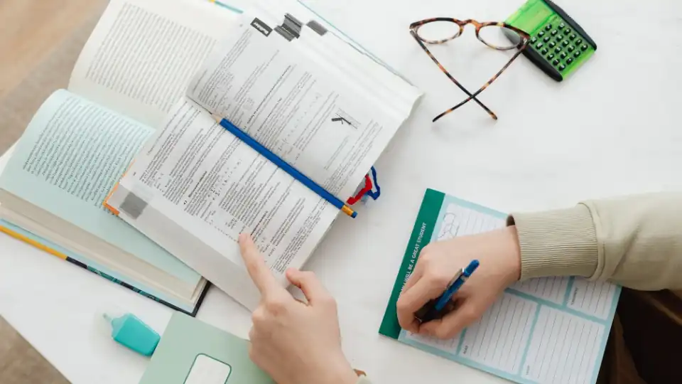 The 7 most important Spanish verbs for beginners