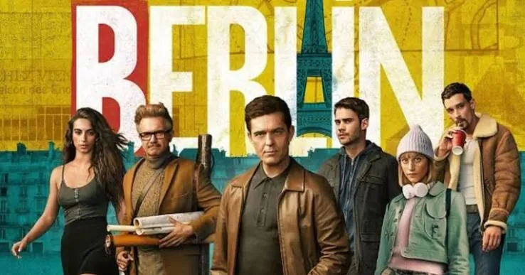 Berlín