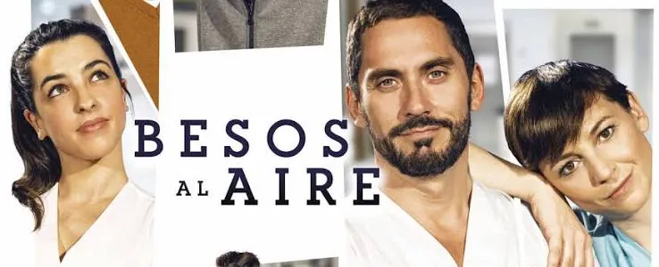 Besos al aire
