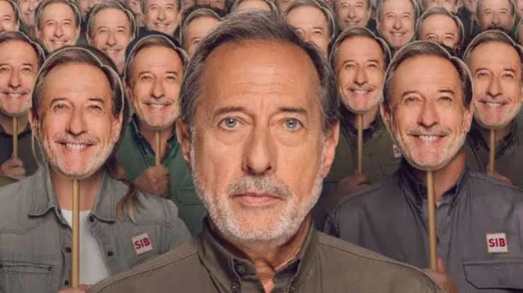 El Encargado