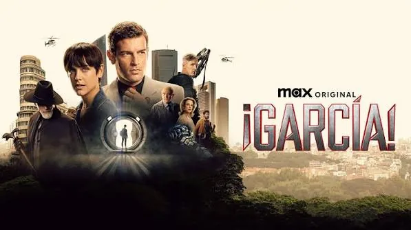 García!