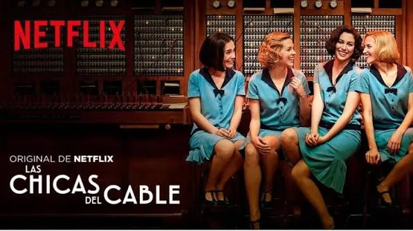 Las Chicas del Cable