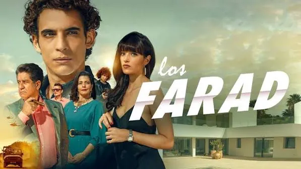 Los Farad