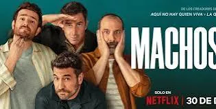 Machos Alfa